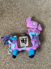 Loot llama fortnite for sale  LITTLEHAMPTON
