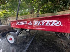 Radio flyer classic for sale  MARGATE