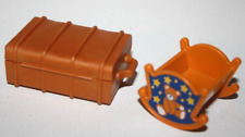 Playmobil 70188 valise d'occasion  Forbach