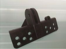 Torbefestigung gabel zubehör gebraucht kaufen  Reichshof