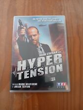 Dvd hyper tension d'occasion  Paris X