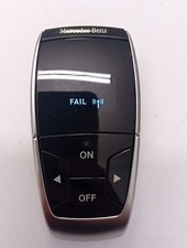 Chiave telecomando mercedes usato  Pordenone