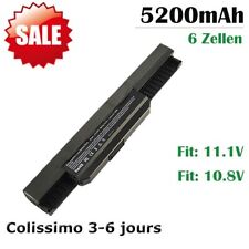 5200mah Batterie pour asus K53 K53E X54C X53S X53 K53S X53E A32-K53 A41-K53 na sprzedaż  Wysyłka do Poland