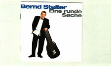 Bernd stelter runde gebraucht kaufen  Mülheim an der Ruhr