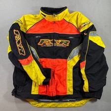 Fxr snowmobile jacket for sale  Marion
