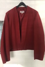 Eastex ladies red for sale  MORDEN