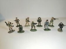 Soldatini militari piombo usato  Corbetta