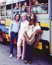 Partridge family cast for sale  San Clemente