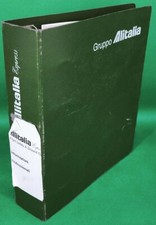Alitalia gruppo airline usato  Italia