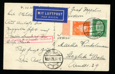 Zeppelin 1929 127 for sale  Hawk Point