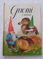 Gnomi animali. 1983 usato Gnomi animali. 1983 usato  Lecce
