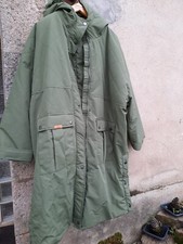 Parka john baner d'occasion  Saint-Désiré