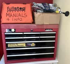 Halfords professional tool for sale  PRESTON