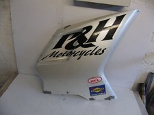 Ducati 848 fairing for sale  GODSTONE