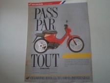 Advertising pubblicità 1990 usato  Salerno