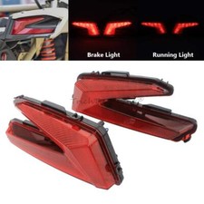 Utv led taillight for sale  Frederick