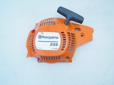 Avviamento motosega husqvarna usato  Cherasco