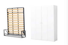 Wallbed murphy bed for sale  CAMBERLEY