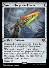 Mtg sword forge gebraucht kaufen  Neustadt