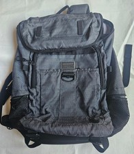 Mochila para laptop Swiss Gear, WTRA-14-JH-3106, USC-83, J-28, cinza preta comprar usado Mochila para laptop Swiss Gear, WTRA-14-JH-3106, USC-83, J-28, cinza preta comprar usado  Enviando para Brazil