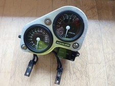 Tacho dzm suzuki gebraucht kaufen  Oberpframmern