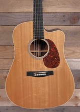 Martin dcpa4 acoustic for sale  La Plata