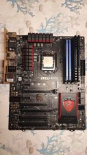 Msi z97 gaming usato  Orsago