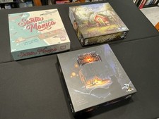 Board game bundle for sale  Bel Air