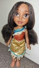 Usado, Boneca Disney Princesa Pocahontas comprar usado  Enviando para Brazil