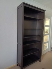Ikea hemnes bookcase for sale  WELLINGBOROUGH