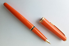 Stylo plume montblanc d'occasion  Ceton