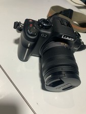 Panasonic lumix dmc usato  Ginestra