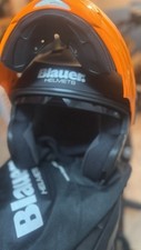 Casco integrale moto usato  Ascoli Piceno