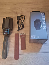 Garmin venu smartwatch gebraucht kaufen  Waldböckelheim