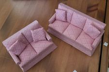 Sammlungsauflösung puppenstub gebraucht kaufen  Heddesheim