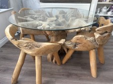 Unique beautiful rustic for sale  BEDFORD