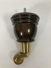 Sofa chair leg for sale  HULL