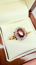 Luxurious 18ct gold for sale  HARROW