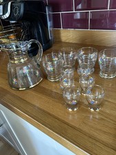 vintage lemonade set for sale vintage lemonade set for sale HALIFAX