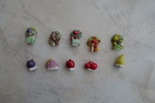 Série fèves fruits d'occasion  Saint-Cyr-l'École