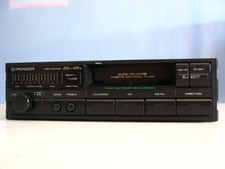 Pioneer very rare usato  Roma