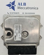 Centralina motore ecu usato  Milano