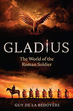 Gladius roman soldier for sale Gladius roman soldier for sale  ROSSENDALE