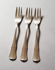Kuchengabeln wmf 3700 gebraucht kaufen  Hagenow