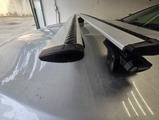 Barre tetto auto usato  Zanica