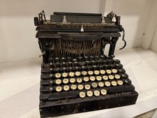 typewriter 8 c l smith for sale  Saint Paul