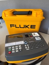 Fluke 6500 de gebraucht kaufen  Neustadt b.Coburg