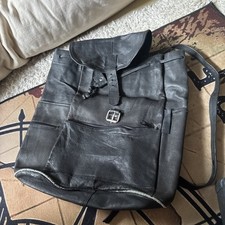 Echtes leder rucksack gebraucht kaufen Echtes leder rucksack gebraucht kaufen  Aschaffenburg