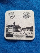 Bierdeckel rathaus göppingen gebraucht kaufen  Meßstetten