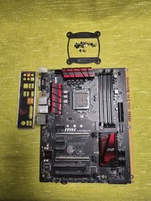 Msi z170a gaming gebraucht kaufen  Nürnberg